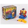Image 1 : Vintage Radirobo Robot by Yonezawa from the collection of Andres Serrano