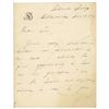 Image 1 : Nikola Tesla Autograph Letter Signed