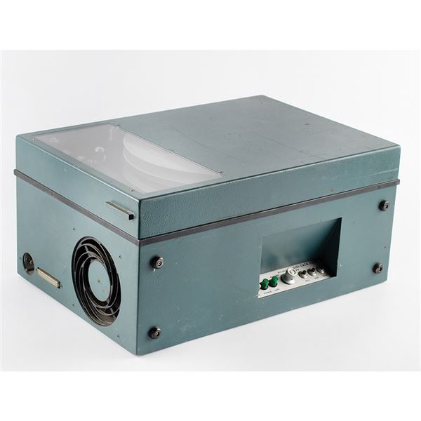 Digi-Data Corp. Digital Stepping Recorder Computer Drive (c. 1966)