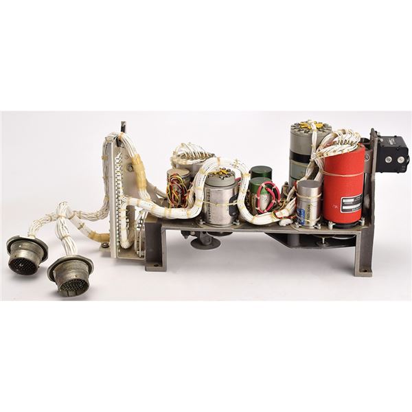 Electromechanical Computer Module