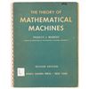 Image 1 : The Theory of Mathematical Machines by Francis J. Murray