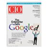 Image 1 : Bill Gates: CIO Magazine Addressed to His Microsoft Office