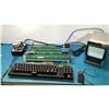 Image 8 : Apple-1 Computer Hand-Numbered by Steve Jobs