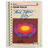 Image 1 : Steve Wozniak and Ron Wayne Signed Apple Pascal Manual