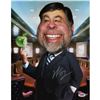Image 1 : Steve Wozniak Signed Photograph