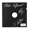 Image 1 : Steve Wozniak and Ron Wayne Signed Floppy Disk