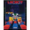Image 2 : Atari 'I, Robot' Original Advertising Material from the collection of David Sherman