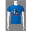 Image 1 : Atari 'I, Robot' T-Shirt (c. 1984) from the collection of David Sherman