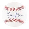 Image 1 : Elon Musk Signed Baseball