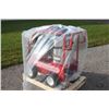 Image 1 : Magnum Gold 4000 series hot water pressure washer, electric start
