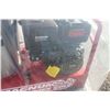 Image 7 : Magnum Gold 4000 series hot water pressure washer, electric start