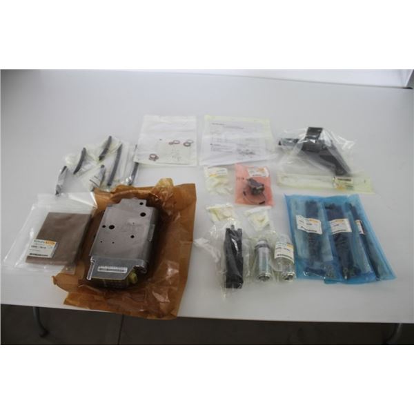 Kubota remote control valve (5th) kit for M7 series tractor
