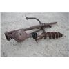 Image 1 : Unknown posthole auger, 3pth