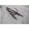 Image 2 : Unknown posthole auger, 3pth