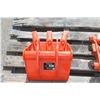 Image 3 : Kubota 12" digging bucket, new