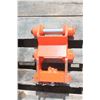 Image 7 : Kubota 12" digging bucket, new