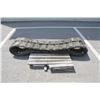 Image 1 : Unknown 1 used track to fit a Kubota SVL track skidsteer