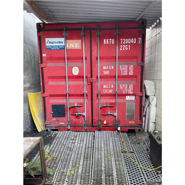 20 Ft Sea Can Shipping Container 20-ft-sea-can-shipping-container