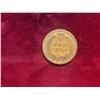 Image 2 : 50. 1879 U.S. Indian Head One Cent. VG