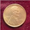 Image 1 : 54. 1909 VDB Lincoln Head Type Cent. Unc