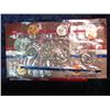 Image 2 : 206. 1984  U.S. Mint Set,10 Coin Set, With envelope. BU