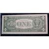 Image 2 : 252. Series 1957 $1 Silver Certificate Star Note. UNC.