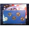 Image 2 : 265. 2003 P State Quarters Collection Set. In Case. UNC