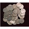 Image 2 : 277. (33) No/partial date Buffalo Nickels including a 1914P