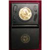 Image 2 : 306. 1972 Bicentennial Comm. "Liberty Tree" Medal. BU