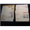 Image 1 : 313. (81) 1960-79 Assorted United Nations First Day Covers.