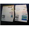 Image 2 : 313. (81) 1960-79 Assorted United Nations First Day Covers.