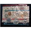 Image 1 : 331. 1963 U.S. Silver Mint Set,10 Coins In Original Envelope