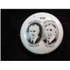 Image 1 : 351. 1924 Coolidge/Dawes Presidential Advertising Pin.