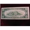 Image 2 : 437. Series Of 1934 C $10 Federal Reserve Note. F.  "G"