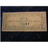 Image 2 : 567. 1943 One Peso Military Script Note U.S. Army, Philippine Islands. 04994