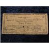 Image 1 : 569. 1943 Two Peso Military Script Note U.S. Army, Philippine Islands.