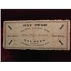 Image 2 : 575. 1941 One Peso Philippine National Bank Emergency Circulating Note. ILOILO Comm.