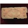 Image 2 : 576. 1943 Five Peso Philippine National Bank Emergency Circulating Note. ILOILO Comm.