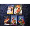 Image 1 : 598. (5) Different Movie Pin backs. All are Walt Disney.