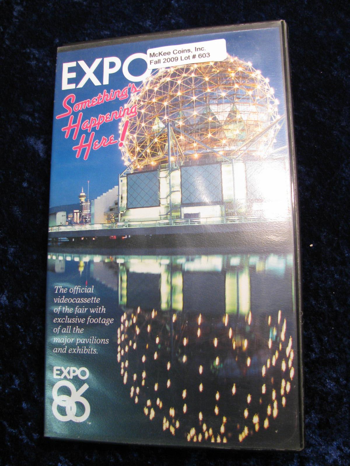Expo 86 research papers 04 picture