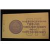 Image 1 : 633. Mint Booklet Scott # BK 62 .03c Washington. Catalog Value $625.00.