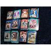 Image 1 : 677. Large Collection of 1991 Score Baseball Cards in a plastic bag.