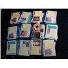Image 2 : 677. Large Collection of 1991 Score Baseball Cards in a plastic bag.