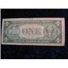 Image 2 : 690. Series 1935G $1 U.S. Silver Certificates. "Star Replacement" Note. Circ.