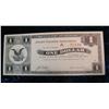 712. 1933 Joliet Clearing Association $1 Certificate,Joliet,Illinois. UNC