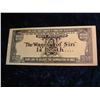 Image 2 : 723. The Bible Crusaders,Seattle, Wn. Reglious Advertising Note.Good/Evil.