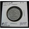 Image 1 : 746. Chicagof Club Chicagof,Alaska Good For 12 1/2 In Trade.