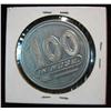 Image 2 : 750. Alstron Trading Co. Alakanuk,Alaska $1.00 In MDSE. Token