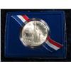 Image 1 : 971. 1986 Statue of Liberty Dollar. Unc.