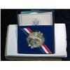 Image 1 : 975. 1986 Statue of Liberty Dollar. Unc.